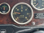 4 Transmision with Engine Hours