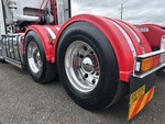 4 Underbody - Truck with 