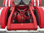 4 Underbody - Truck with 