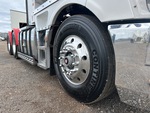 4 Underbody - Truck with 