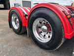 4 Underbody - Truck with 