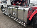 4 Underbody - Truck with 