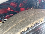 4 Underbody - Truck with 