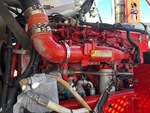 4 Engine with 