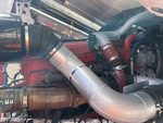 4 Engine with 