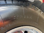 4 Underbody - Truck with 