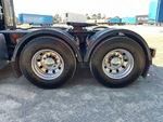 4 Underbody - Truck with 
