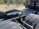 4 Underbody - Truck with 