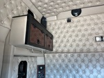 Cab with 