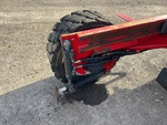 Chassis Photos with 