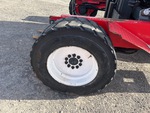 Chassis Photos with 