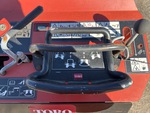 Control Station with 