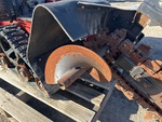 Chassis with 