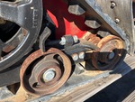 Drivetrain with 