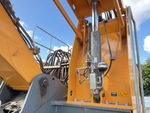 Hydraulics with 