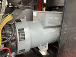 Generator with 