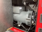 Generator with 