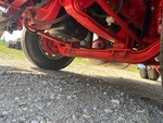 Drivetrain with 