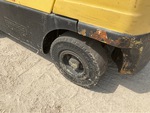 Chassis Photos with 