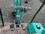 Control Station with 