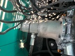 Hydraulics with 