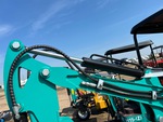Hydraulics with 