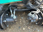 Hydraulics with 