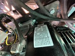 Motor with 