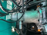 Hydraulics with 