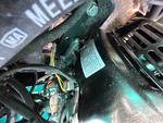 Motor with 