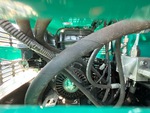 Motor with 