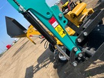 Hydraulics with 