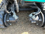 Hydraulics with 