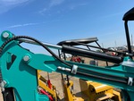 Hydraulics with 