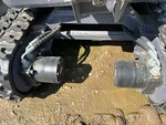 Hydraulics with 