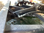 Hydraulics with 