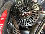 Motor with 