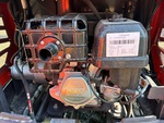Motor with 
