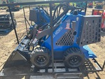 Chassis Photos with 