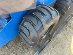 Chassis with 