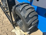 Chassis with 