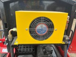 Motor with 