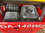 Motor with 