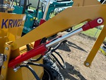 Hydraulics with 