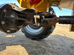 Drivetrain with 