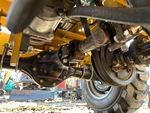 Drivetrain with 