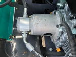 Hydraulics with 