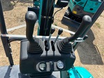 Control Station with 