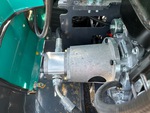 Hydraulics with 