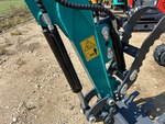Hydraulics with 